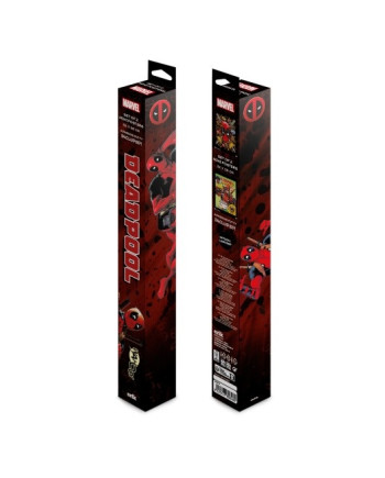 DEADPOOL - Set of 2 Mini Posters 38x52cm