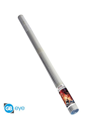FULLMETAL ALCHEMIST - Key Art - Poster 91x61cm
