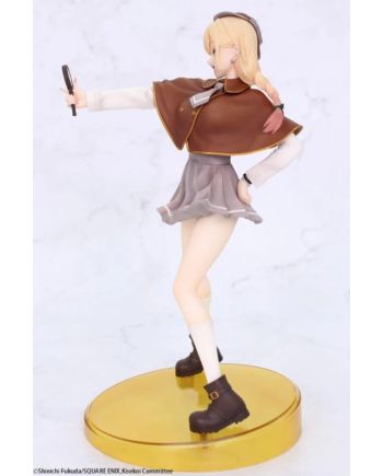 My Dress-Up Darling – Figurine Vivit Marin Kitagawa Detective Ver. (18 cm)