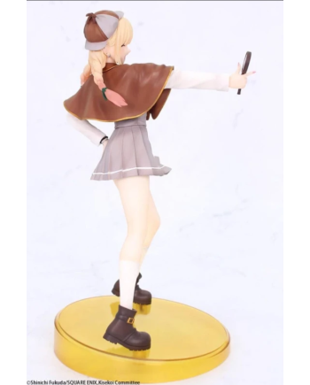 My Dress-Up Darling – Figurine Vivit Marin Kitagawa Detective Ver. (18 cm)