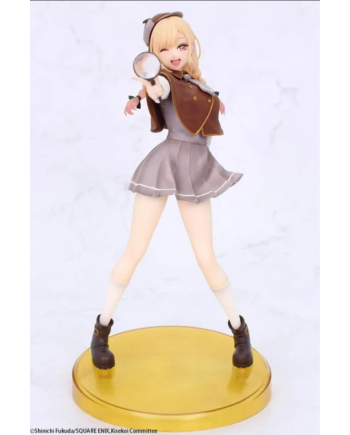 My Dress-Up Darling – Figurine Vivit Marin Kitagawa Detective Ver. (18 cm)
