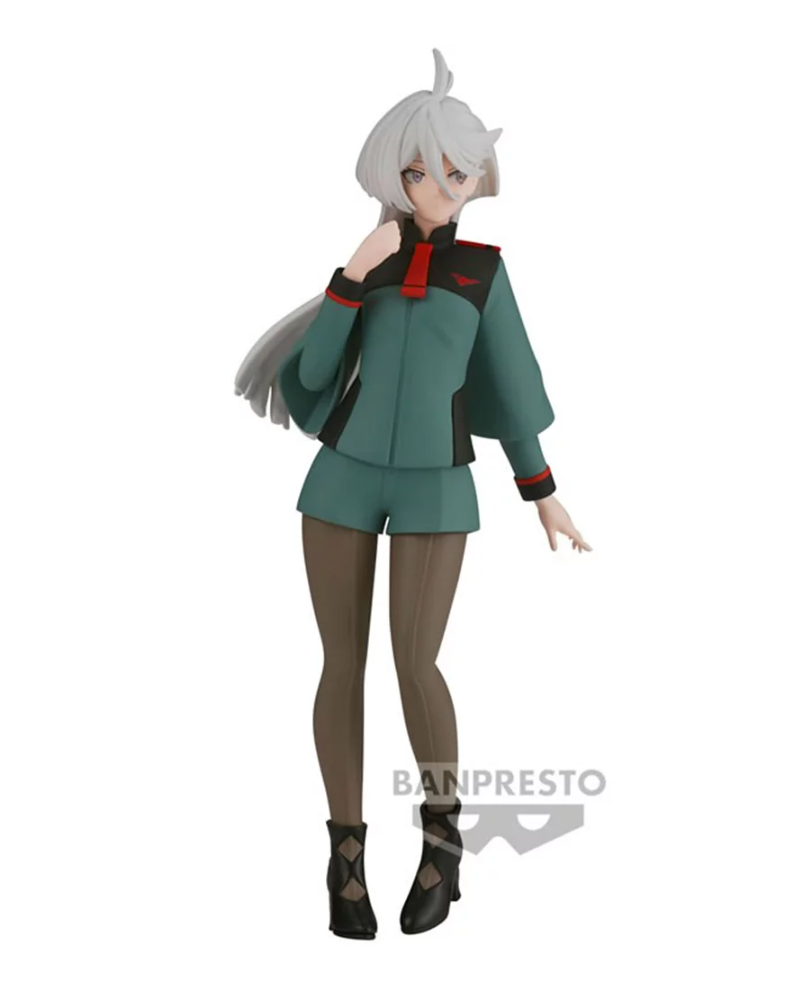 Mobile Suit Gundam: The Witch from Mercury – Figurine Miorine Rembran (17 cm)
