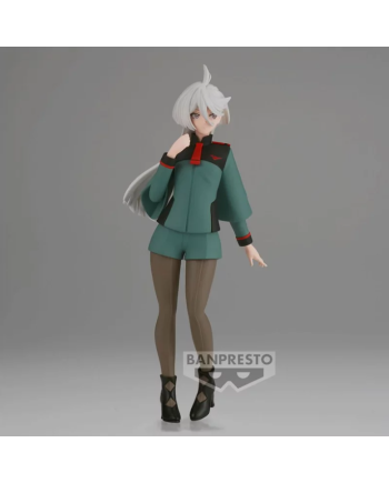 Mobile Suit Gundam: The Witch from Mercury – Figurine Miorine Rembran (17 cm)