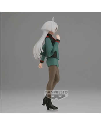 Mobile Suit Gundam: The Witch from Mercury – Figurine Miorine Rembran (17 cm)