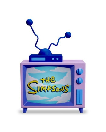 LES SIMPSONS - TV - Decorative Lamp