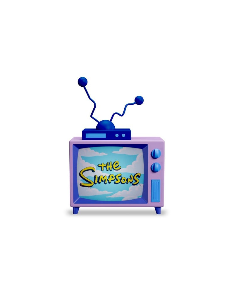 LES SIMPSONS - TV - Decorative Lamp