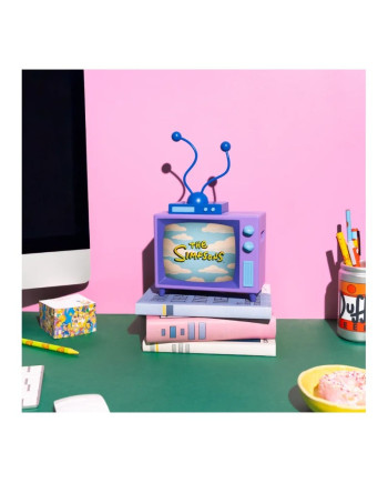 LES SIMPSONS - TV - Decorative Lamp