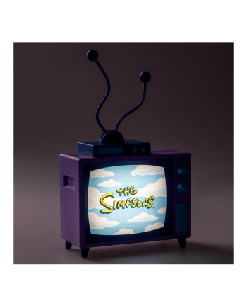 LES SIMPSONS - TV - Decorative Lamp