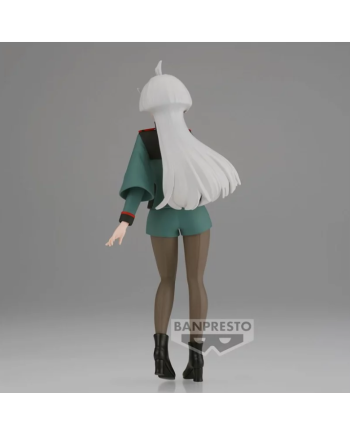 Mobile Suit Gundam: The Witch from Mercury – Figurine Miorine Rembran (17 cm)
