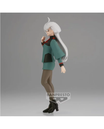 Mobile Suit Gundam: The Witch from Mercury – Figurine Miorine Rembran (17 cm)