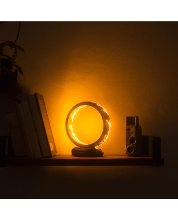 LORD OF THE RINGS - One Ring - Decorative Lamp - 21cm
