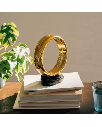LORD OF THE RINGS - One Ring - Decorative Lamp - 21cm