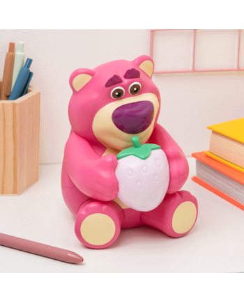 TOY STORY - Lotso - Colour Change Light