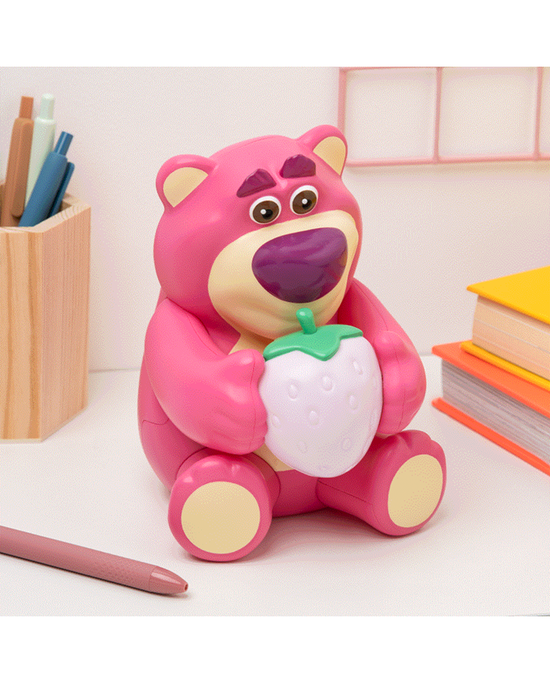 TOY STORY - Lotso - Colour Change Light