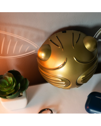 HARRY POTTER - Golden Snitch - Mood Lamp