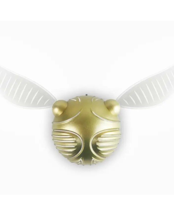 HARRY POTTER - Golden Snitch - Mood Lamp