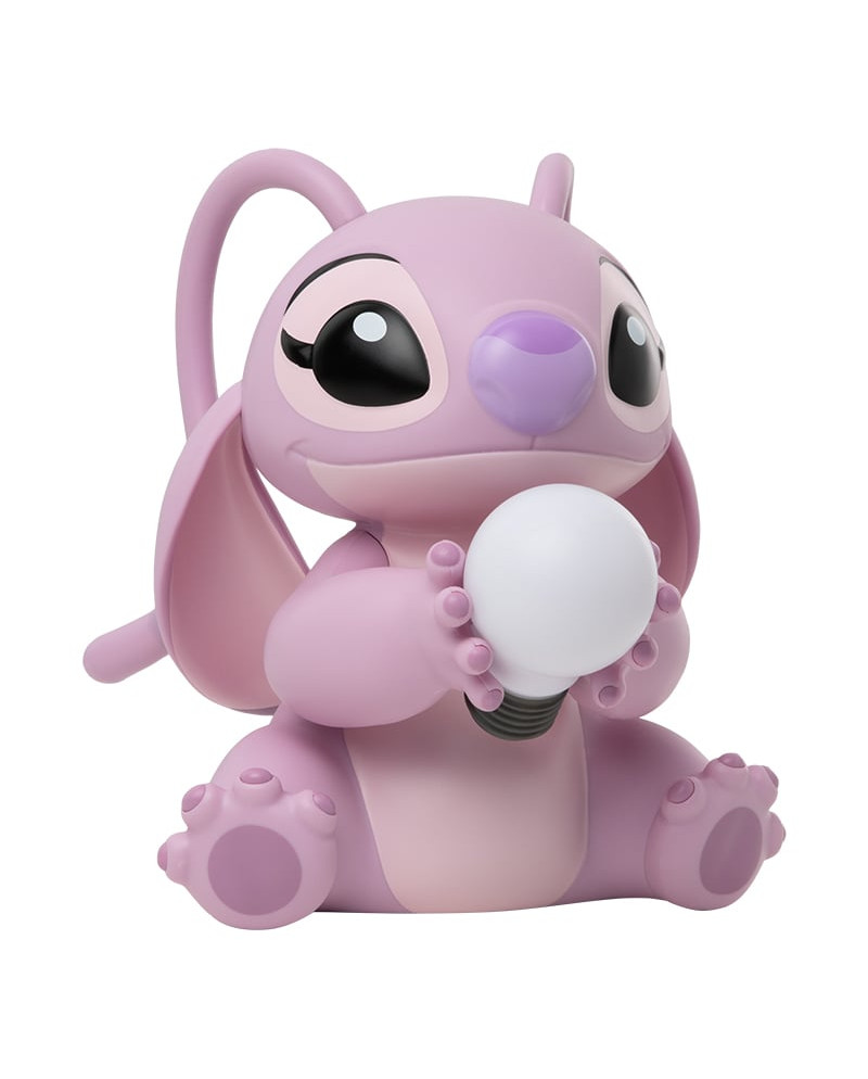 STITCH - Angel - Light 16cm