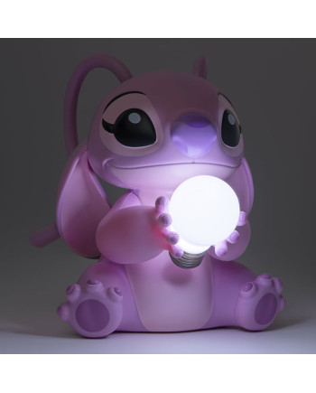 STITCH - Angel - Light 16cm