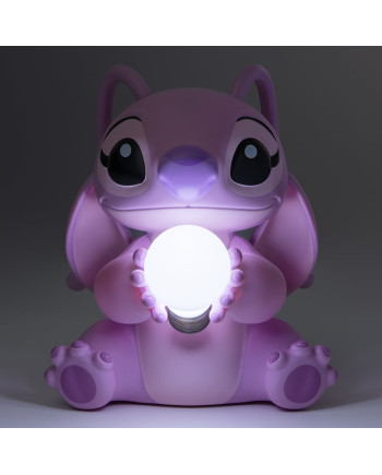 STITCH - Angel - Light 16cm