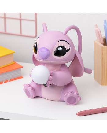 STITCH - Angel - Light 16cm