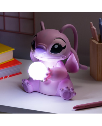 STITCH - Angel - Light 16cm