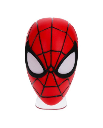 MARVEL - Spider-Man Mask - Light 22cm