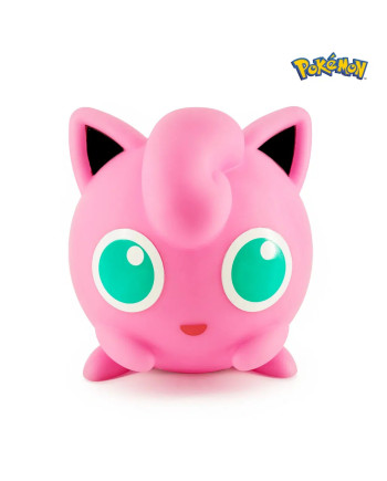 POKEMON - Jigglypuff - LED Lamp 20cm