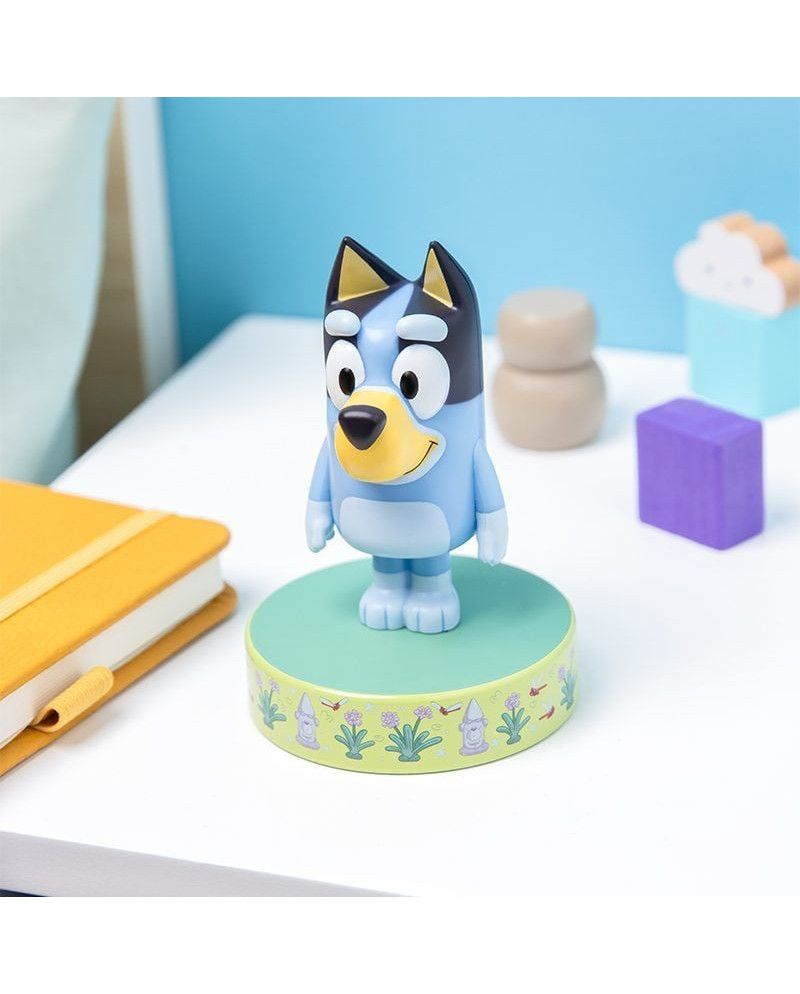 BLUEY - Icon Lamp 4,3inch