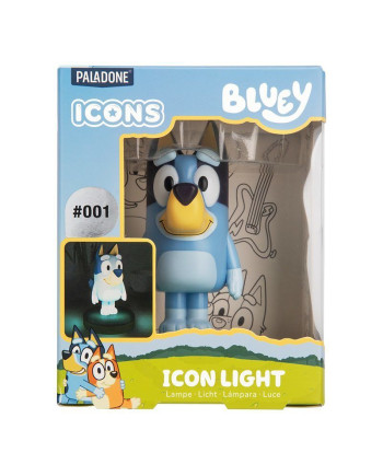 BLUEY - Icon Lamp 4,3inch