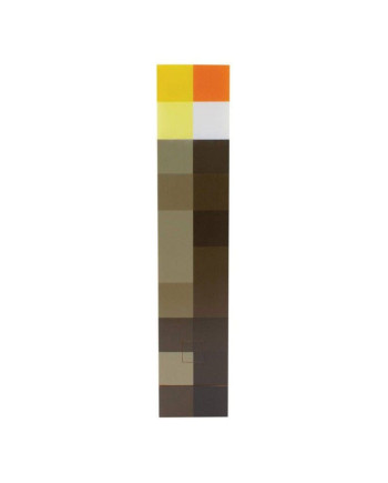 MINECRAFT - Torch - Light