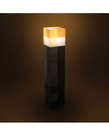 MINECRAFT - Torch - Light