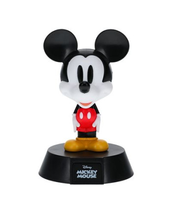 DISNEY - Mickey Mouse - Icon Light