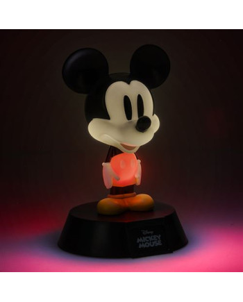 DISNEY - Mickey Mouse - Icon Light