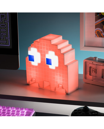 PAC MAN - Ghost - Light