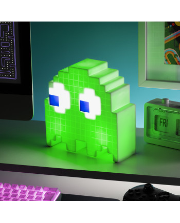PAC MAN - Ghost - Light