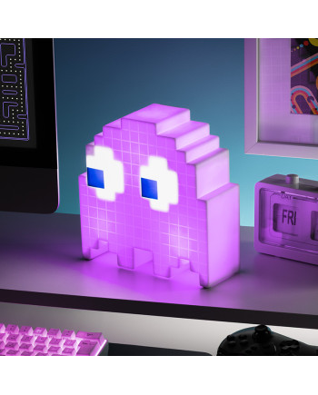 PAC MAN - Ghost - Light