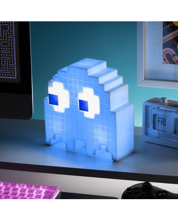PAC MAN - Ghost - Light