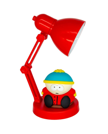SOUTH PARK - Cartman - Desk Mini Lamp - 9,5cm