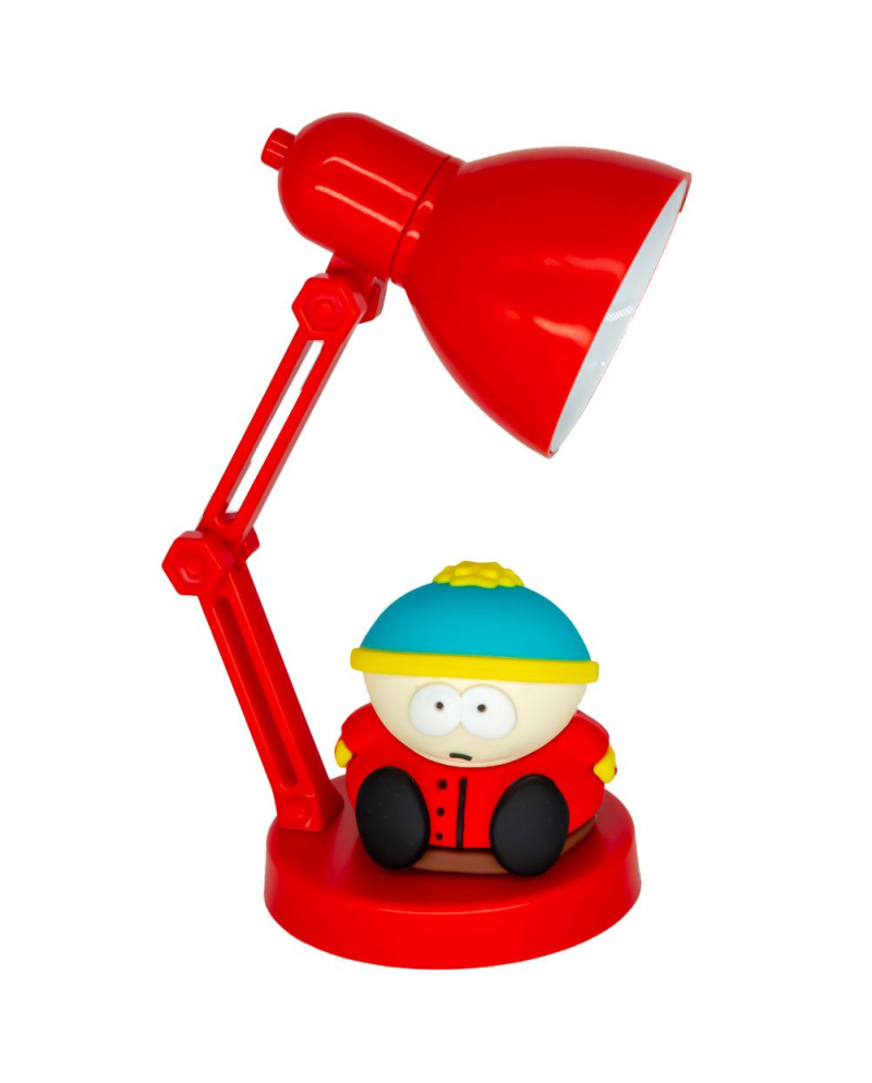 SOUTH PARK - Cartman - Desk Mini Lamp - 9,5cm