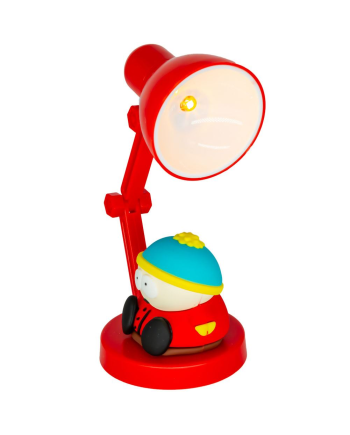 SOUTH PARK - Cartman - Desk Mini Lamp - 9,5cm