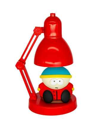 SOUTH PARK - Cartman - Desk Mini Lamp - 9,5cm