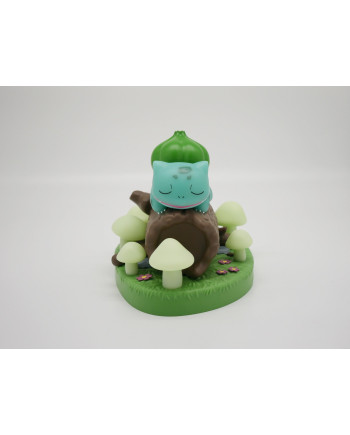 POKEMON - Bulbasaur - LED Light-Up Scene