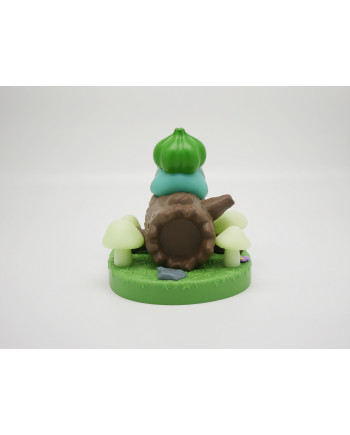 POKEMON - Bulbasaur - LED Light-Up Scene