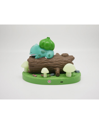 POKEMON - Bulbasaur - LED Light-Up Scene