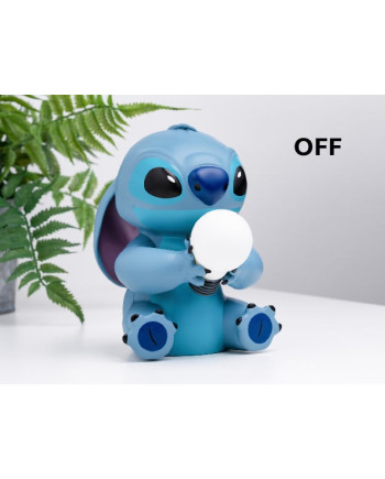 STITCH - 3D Light 16cm