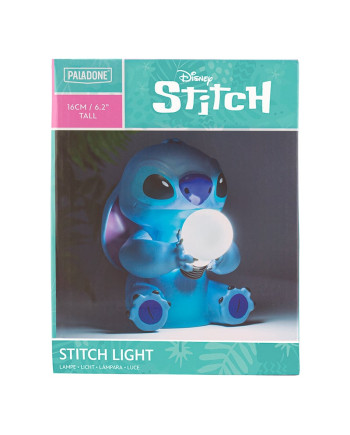 STITCH - 3D Light 16cm