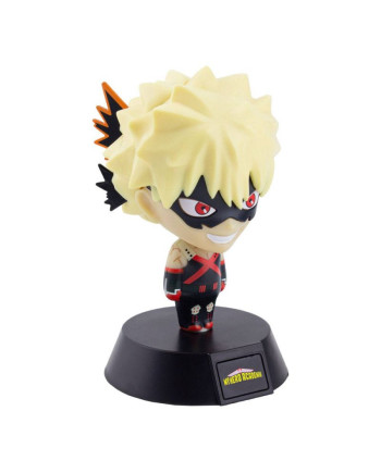 MY HERO ACADEMIA - Katsuki Bakugo - 3D Icon Light Lamp