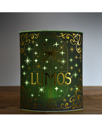 HARRY POTTER - Lumos - Lantern 17cm