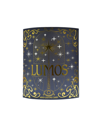 HARRY POTTER - Lumos - Lantern 17cm
