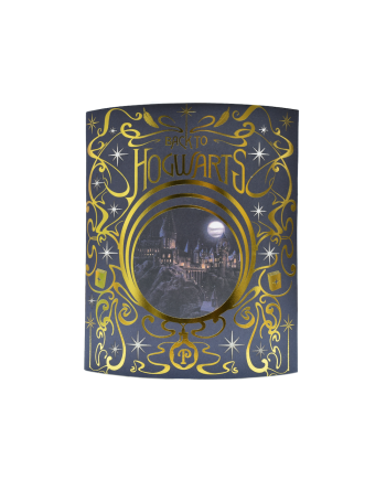 HARRY POTTER - Lumos - Lantern 17cm